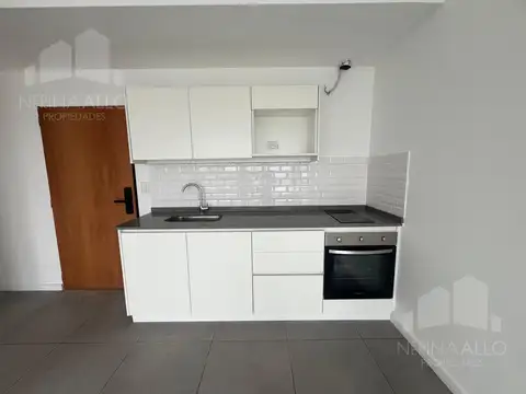 Departamento en Alquiler A Estrenar