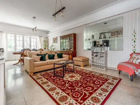 Casa en Venta de 4 dormitorios