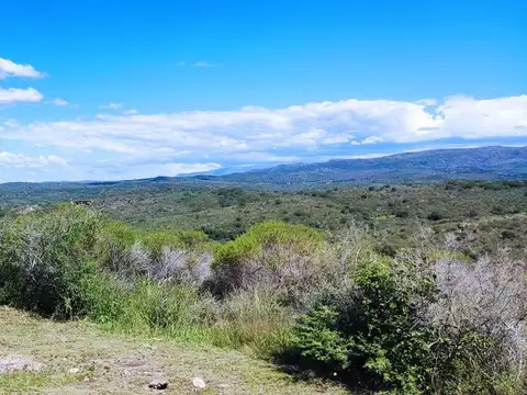 Terreno en Venta en Cabalango, USD 35.000