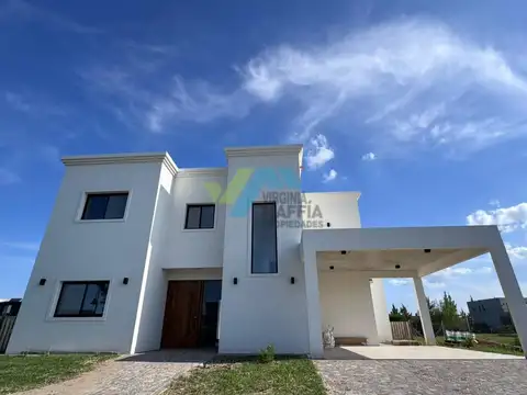 Casa en Alquiler al Noreste