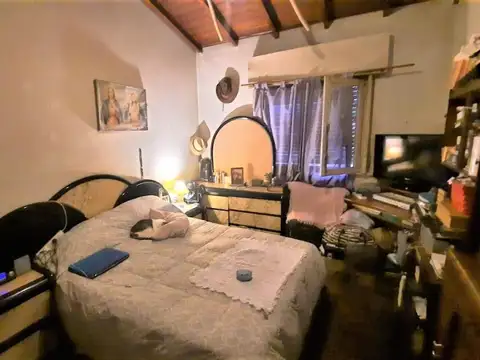 Depto Tipo Casa en Venta en Beccar, USD 99.000