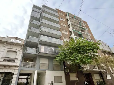 Departamento - Centro