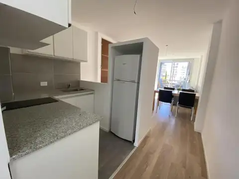 Departamento en Venta en Centro, USD 95.000