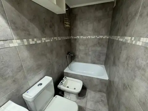 Departamento en Alquiler 5 años