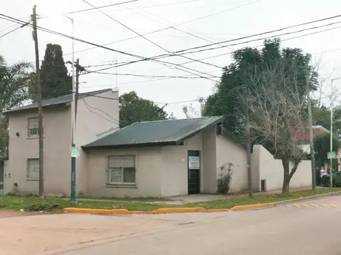 Casa en venta en Tortuguitas