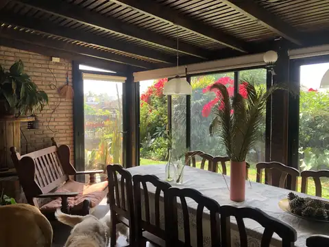 Casa en Venta 35 años