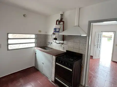 Departamento en Alquiler A Estrenar