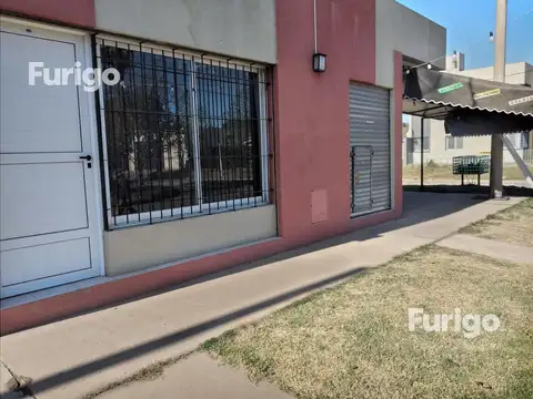 Local en Venta en Perez, USD 60.000