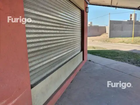 Venta Local Comercial en  Pérez