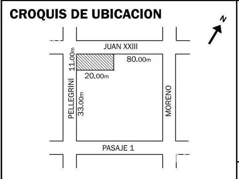 Juan Xxiii y Pellegrini