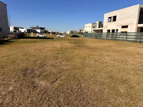 Terreno en Venta de 860,0 m2