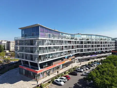 Vientos del Delta 100