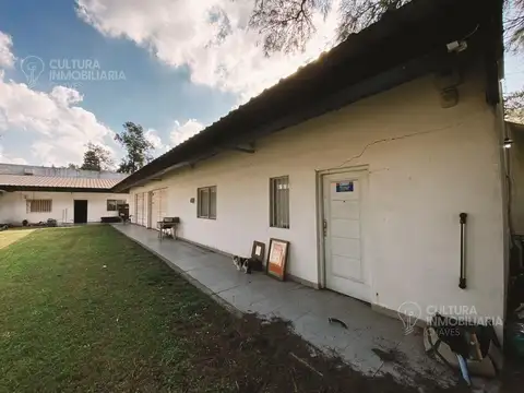 Local en Venta en Barrio Parque Leloir, USD 350.000