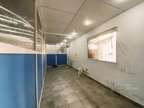 Local en Venta en Barrio Parque Leloir, USD 350.000