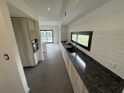 Casa en Venta A Estrenar