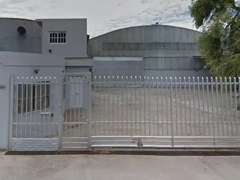 Depósito en Area de Promoción El Triángulo