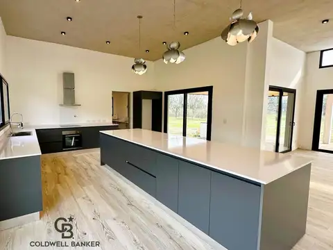 Chacra en Las Vizcachas