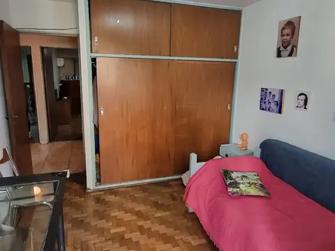 Departamento en Venta en Centro, USD 120.000