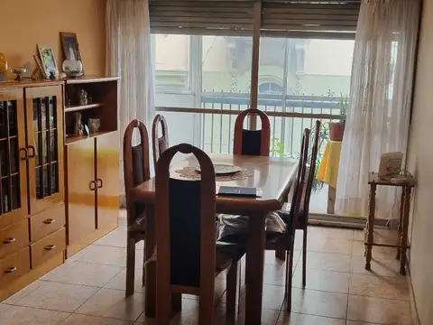 Departamento - Centro