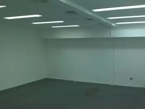 Av- Libertador 3800 - Local u Oficina de 800 m2 - Posibilidades varias para grandes proyectos