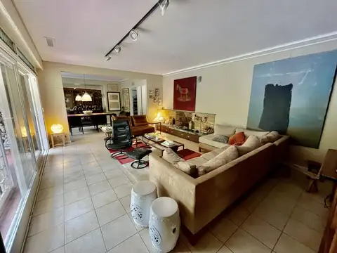 Casa en Alquiler Temporal en Martinez, USD 4.500