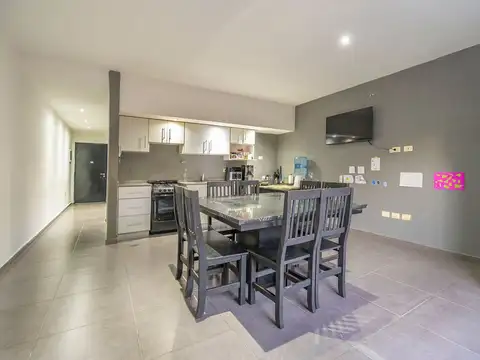 Departamento en Venta de 4 ambientes