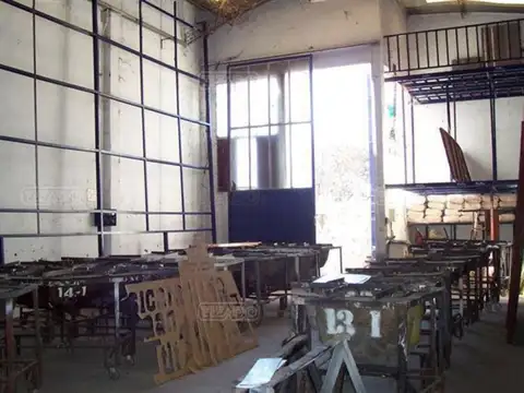 Galpon en Venta A Estrenar