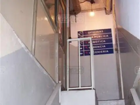 Galpon en Venta en Olivos, USD 950.000