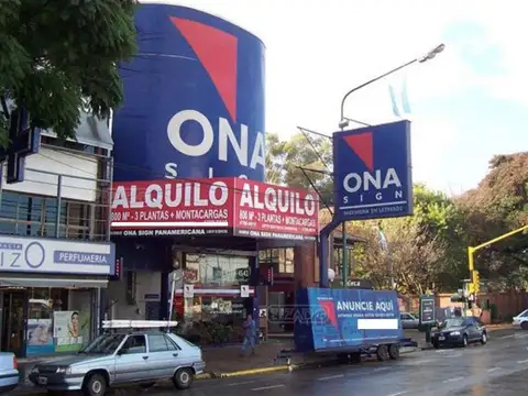 Depósito  en Venta ubicado en Olivos, Zona Norte