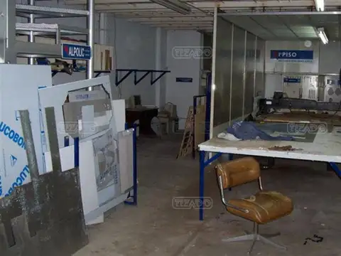Depósito  en Venta ubicado en Olivos, Zona Norte