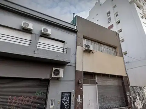 Terreno Lote 7,79 de frente 28,79 fondo CONGRESO