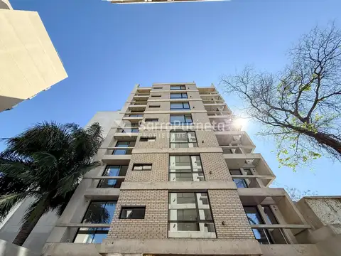 Venta departamento 3 ambientes Moron centro (7°E)