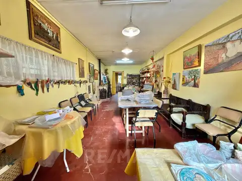 VENTA QUINTA 4 AMB AMPLIO PARQUE PELEGRINI PILAR