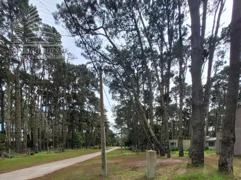 ¡Hermoso Terreno en el Pinar de La Lucila!