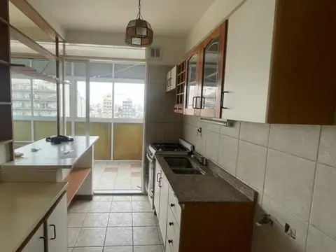 Departamento en Alquiler de 1 dormitorio