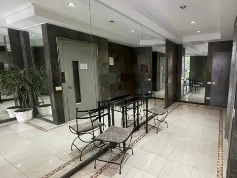 DEPARTAMENTO 2 AMBIENTES EN VILLA PUEYRREDON