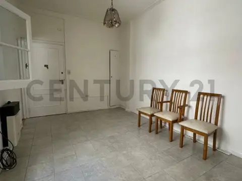 Departamento en Venta 35 años