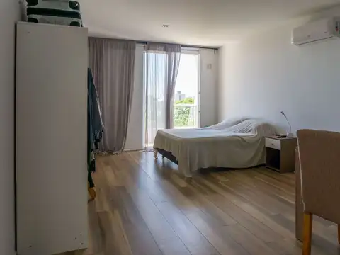 Departamento monoambiente Venta La Plata+ Cochera