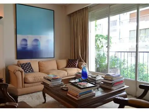 Departamento en Venta en Recoleta, USD 510.000