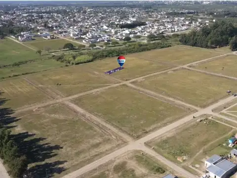 Terreno en Venta en Avellaneda, USD 25.000