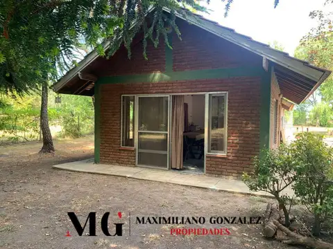 Casa Quinta alquiler Canning Ezeiza