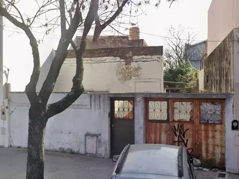 terreno 8,67 x 41 - USAB 0