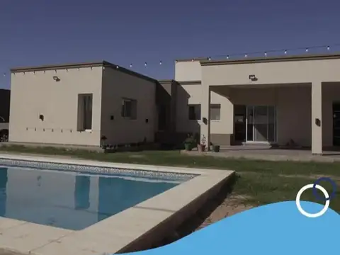 Casa en Venta en Tierra De Sueños 3, USD 185.000
