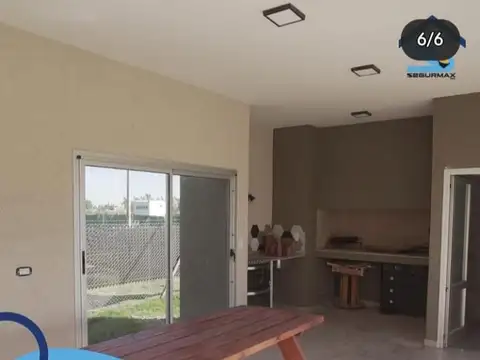 Casa en Venta de 2 dormitorios