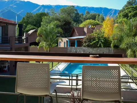 Casa en Alquiler Temporal de 5 dormitorios