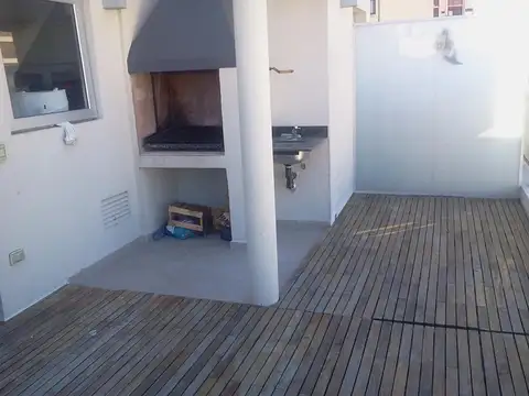 VENTA TRES AMB BELGRANO BALCON Y COCHERA! PISOS ALEMANES 