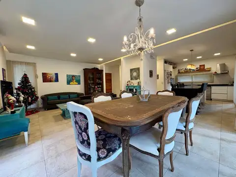 Venta casa Rincón de Leloir Jacuzzi Seguridad Prem