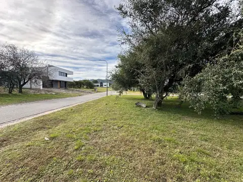 Terreno en Venta 22  mts Frente