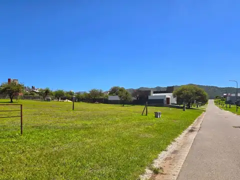 Terreno venta  La Arbolada