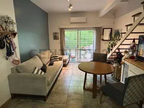 juan xxlll 1500, Piso 0